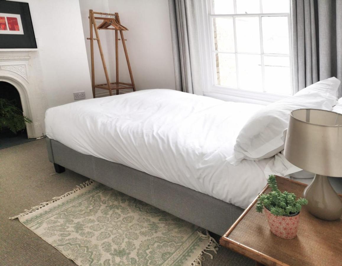 Luminous Town House By The Sea Villa แรมส์เกท ภายนอก รูปภาพ