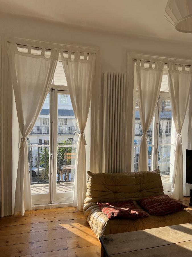 Luminous Town House By The Sea Villa แรมส์เกท ภายนอก รูปภาพ